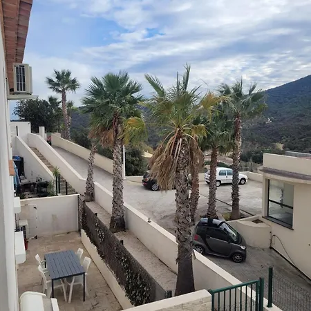 A Apartment *