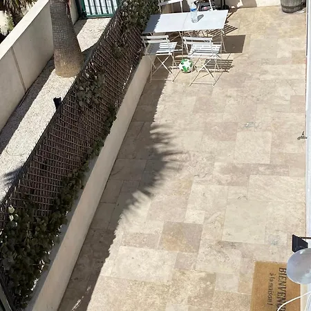 A Apartment *